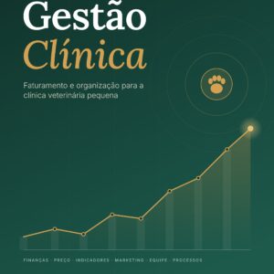 E-book Gestão Clínica