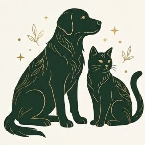 E-book Guia da Longevidade Para Pets