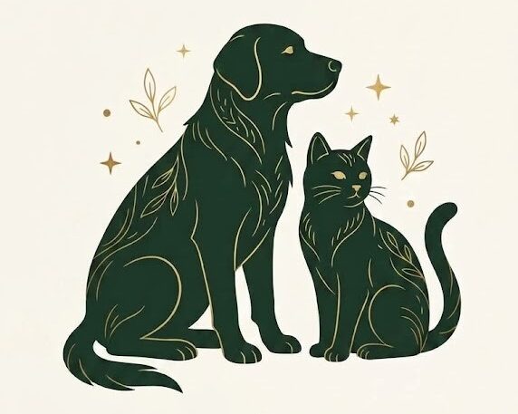 E-book Guia da Longevidade Para Pets